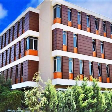 Cetinel Otel Adana Exteriér fotografie