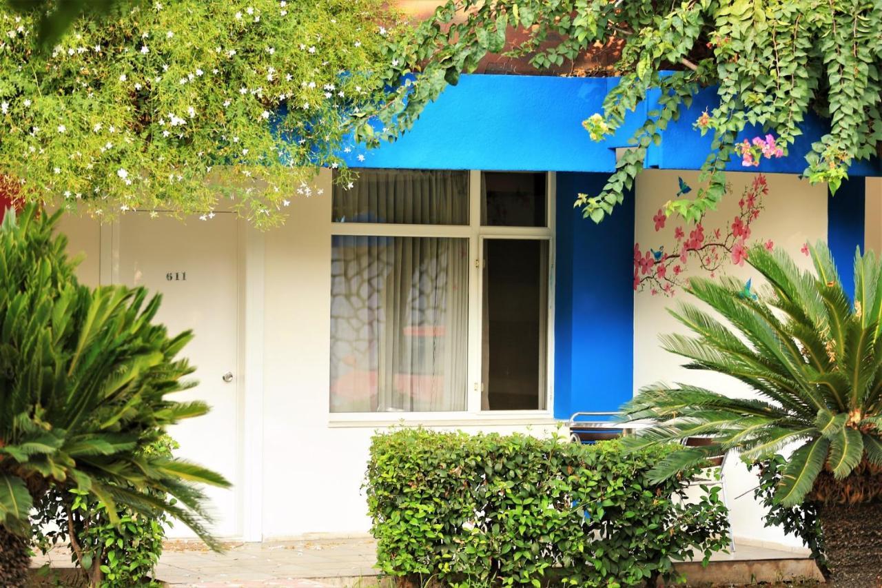 Cetinel Otel Adana Exteriér fotografie