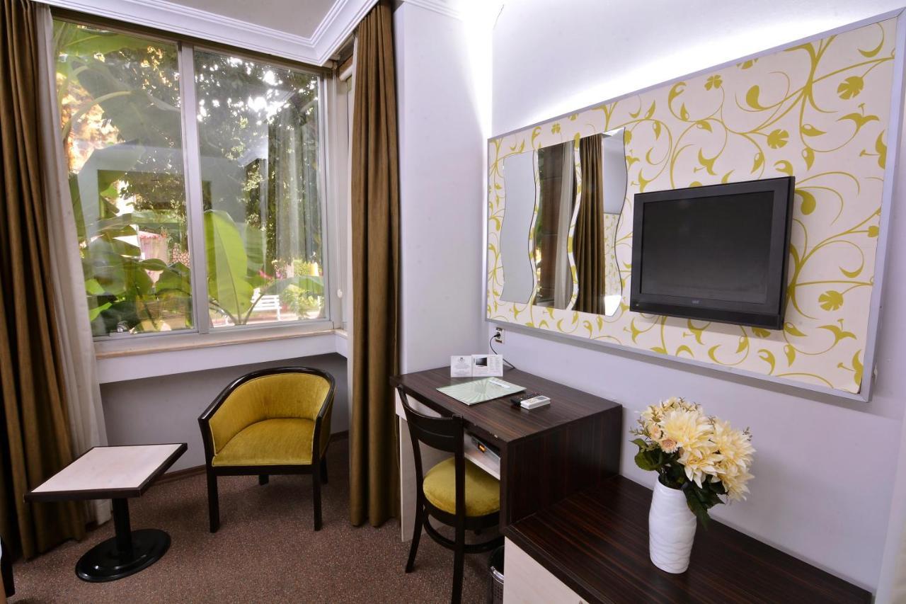 Cetinel Otel Adana Exteriér fotografie