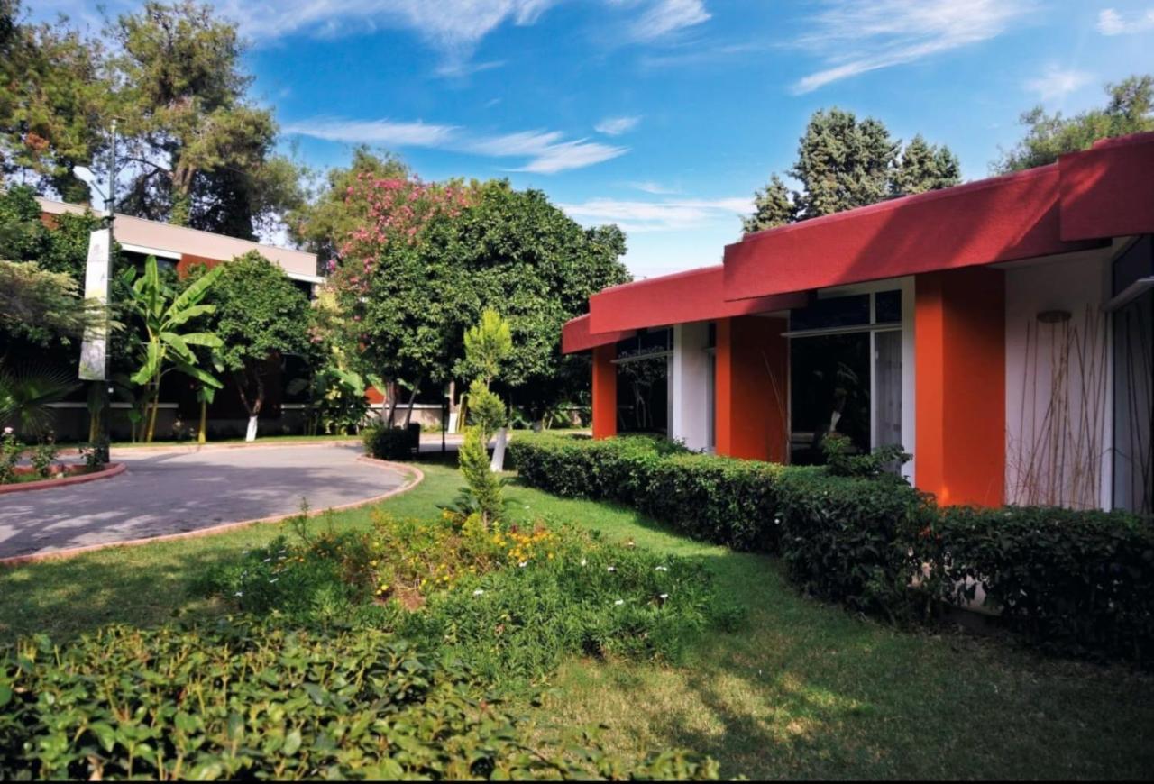 Cetinel Otel Adana Exteriér fotografie