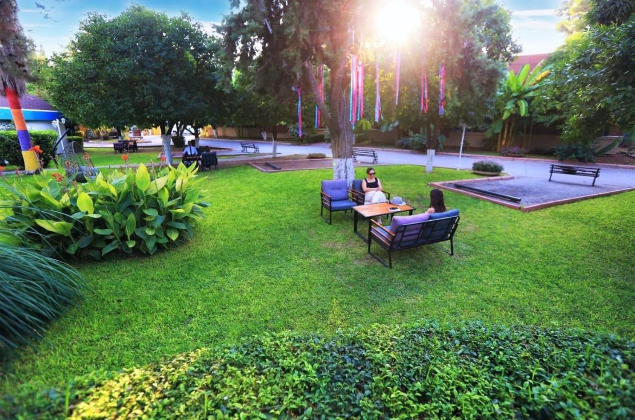 Cetinel Otel Adana Exteriér fotografie