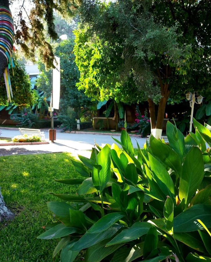 Cetinel Otel Adana Exteriér fotografie