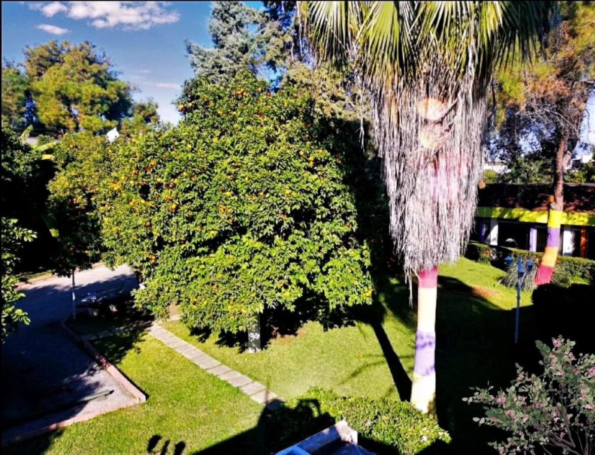Cetinel Otel Adana Exteriér fotografie