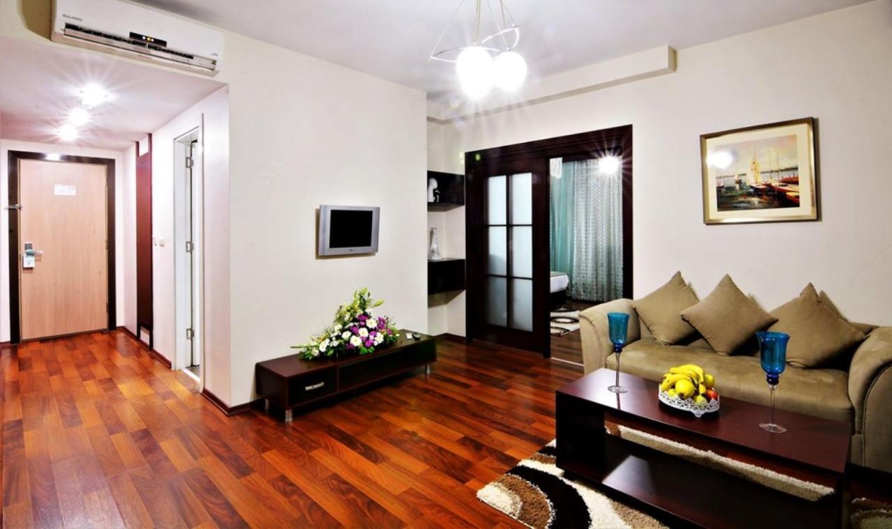 Cetinel Otel Adana Exteriér fotografie