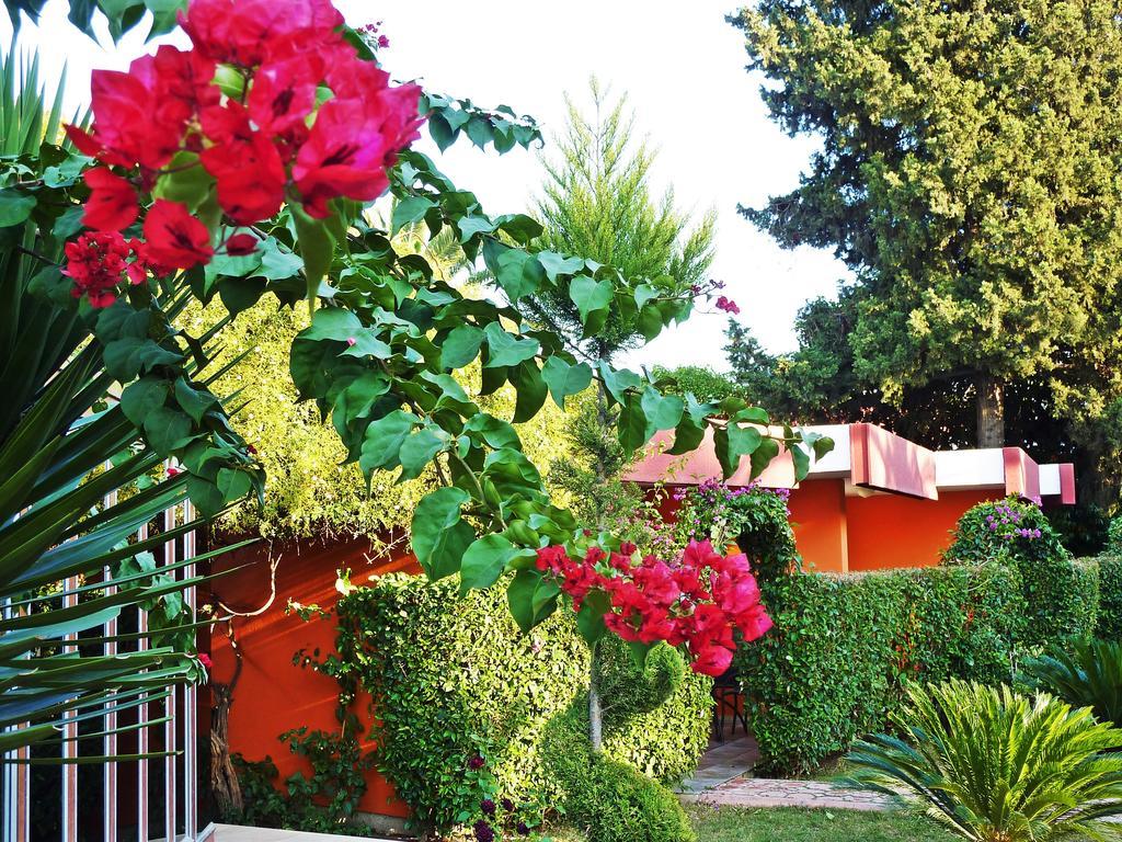 Cetinel Otel Adana Exteriér fotografie