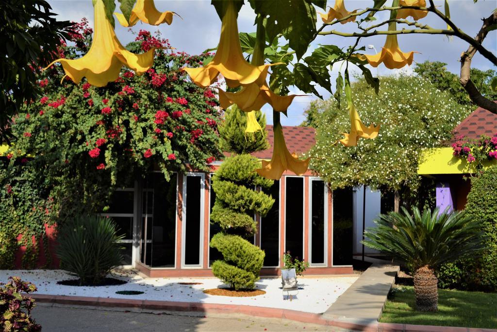 Cetinel Otel Adana Exteriér fotografie